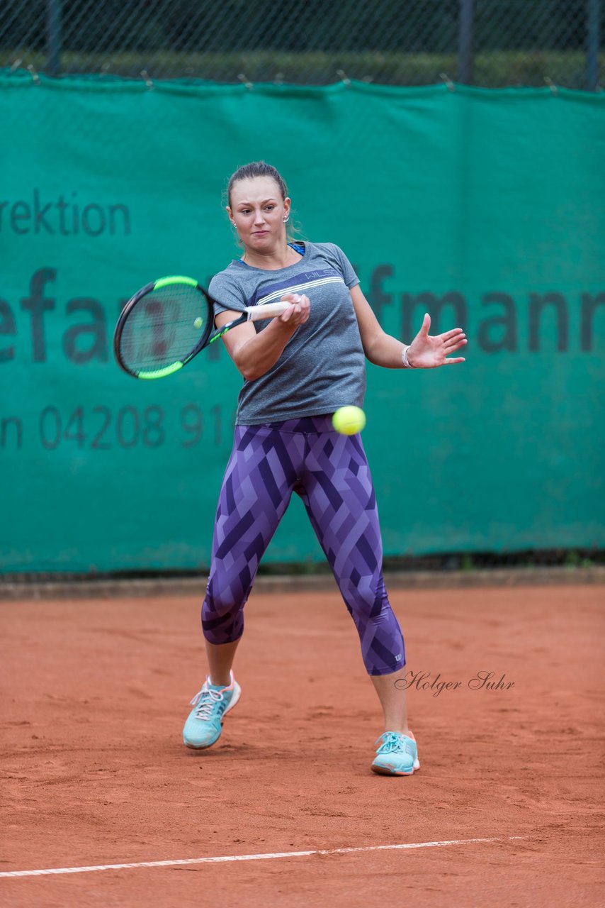 Lena Greiner 517 - Lilienthal Open